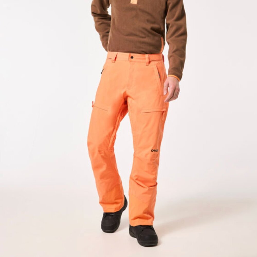 Oakley axis snow pants new XL